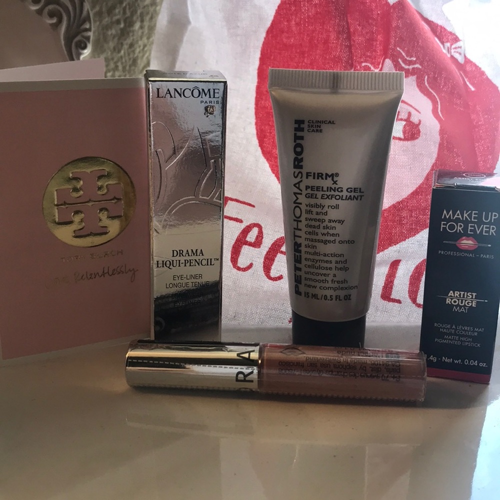 February play box with free gift